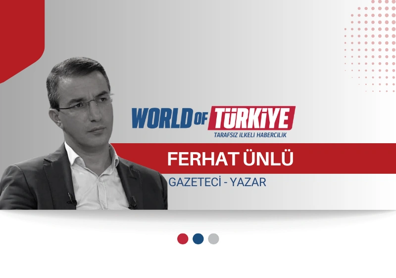 Devletin İmamoğlu Planı – Ferhat Ünlü
