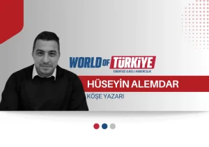 Hüseyin ALEMDAR – 27 Mart 2025   İstanbul Büyükşehir Belediye