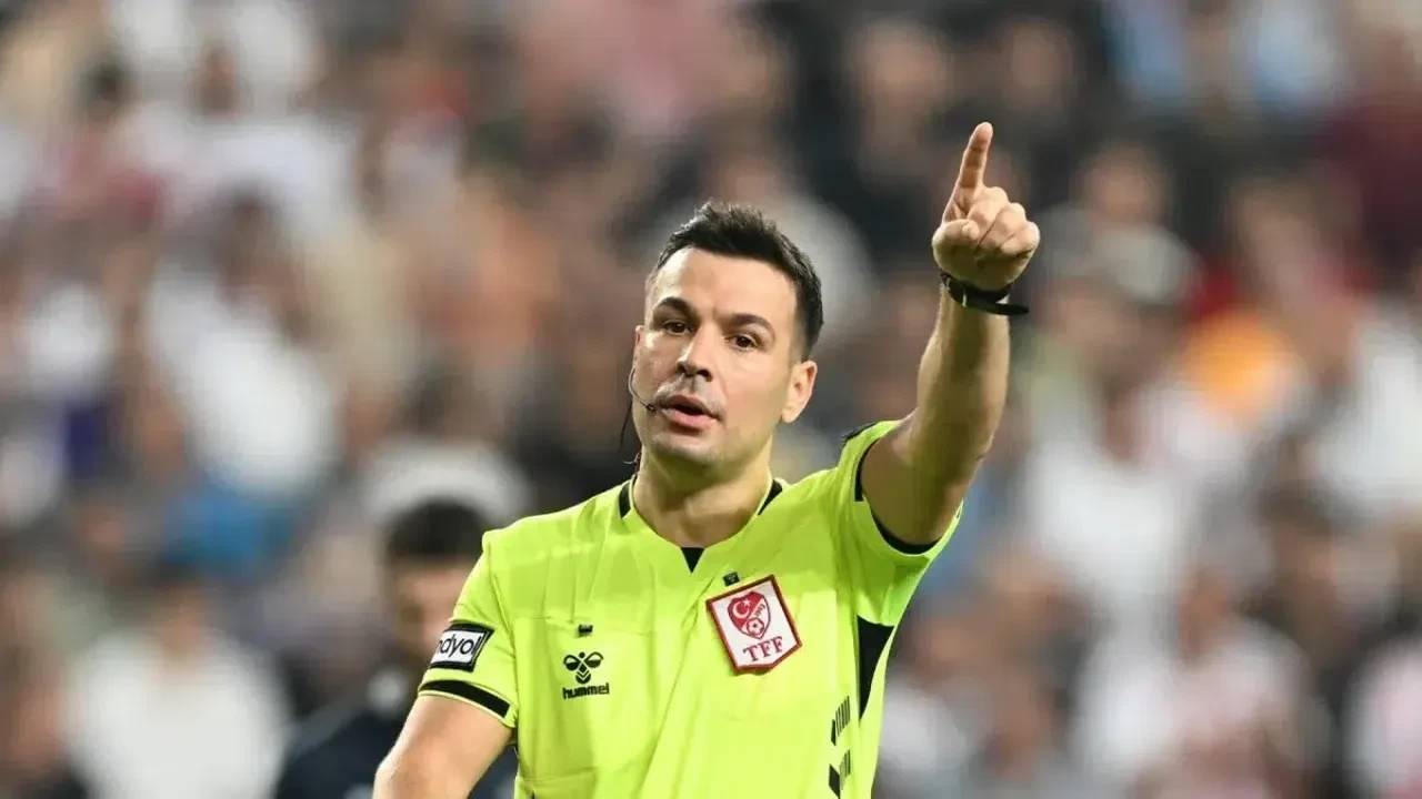 Ziraat Türkiye Kupası’nda çeyrek final heyecanı başlıyor. 2024-2025 sezonunun kritik