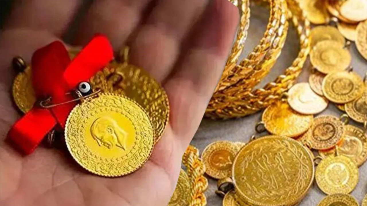 19 Mart 2025 Altın Fiyatları Neden Yükseldi? Bugün gram ve