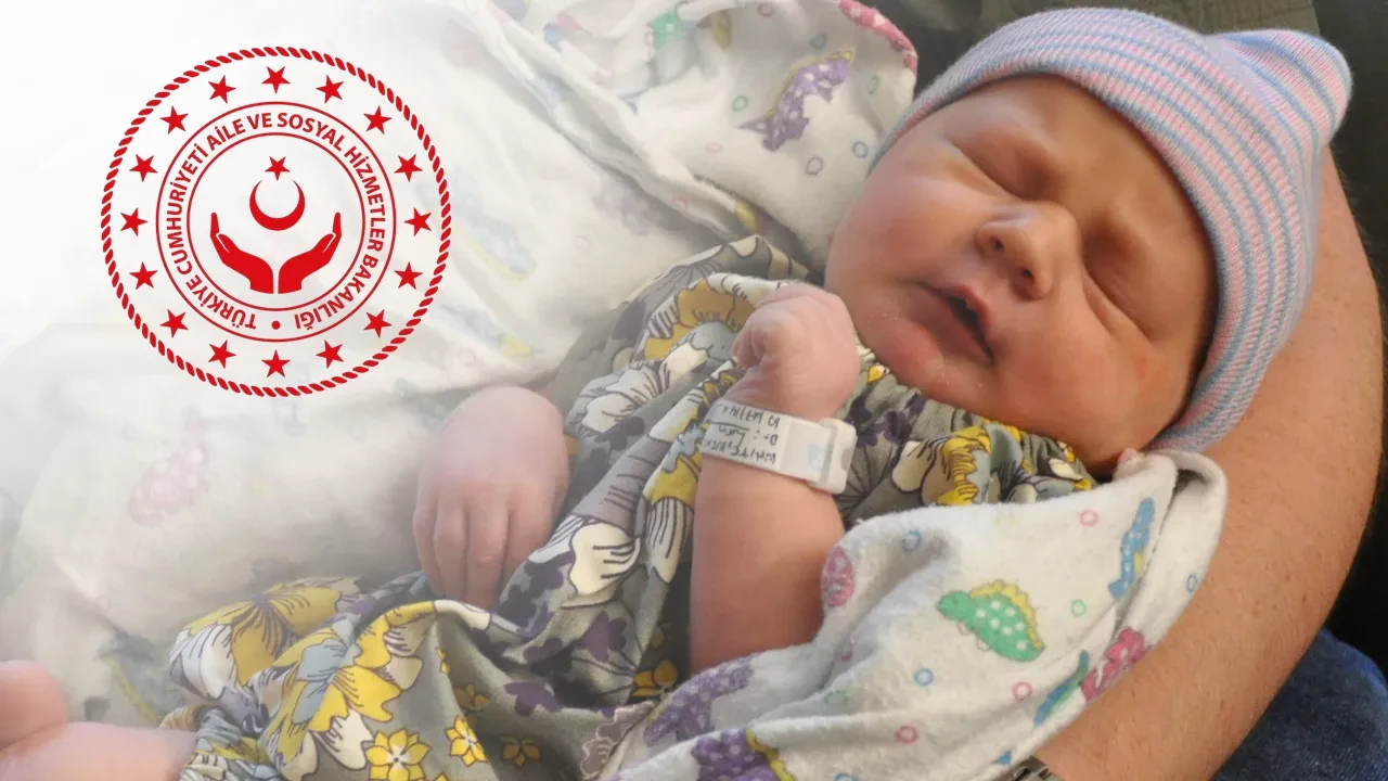 2025 yılı itibarıyla Türkiye’de ailelere sunulan doğum yardımı ödemeleri, genç