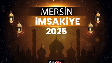 2025 Mersin İmsakiyesi: Sahur ve İftar Saat Kaçta? Mersin'de Gün Gün Sahur ve İftar Vakti
