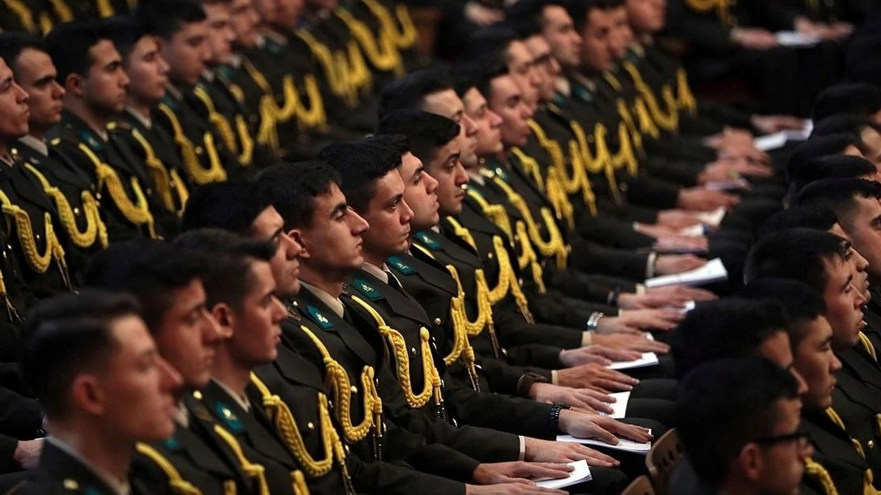 2025 MSÜ Sonuçları