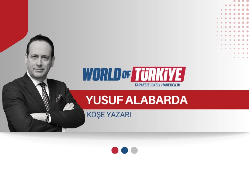 Yusuf ALABARDA – 17 Mart 2025 &nbsp; Kamuoyu ortaya dökülüp