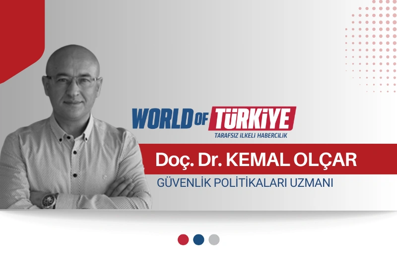 Çin Halk Cumhuriyeti Devlet Başkanı Xi Jinping’in Omuzlarındaki Küresel Sorumluluklar – Doç. Dr. Kemal Olçar