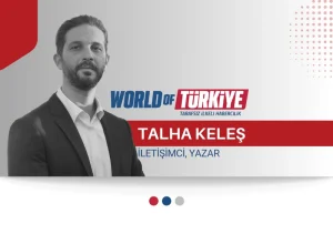 Talha KELEŞ – 20 Mart 2025 &nbsp; İBB’de boşalan Belediye