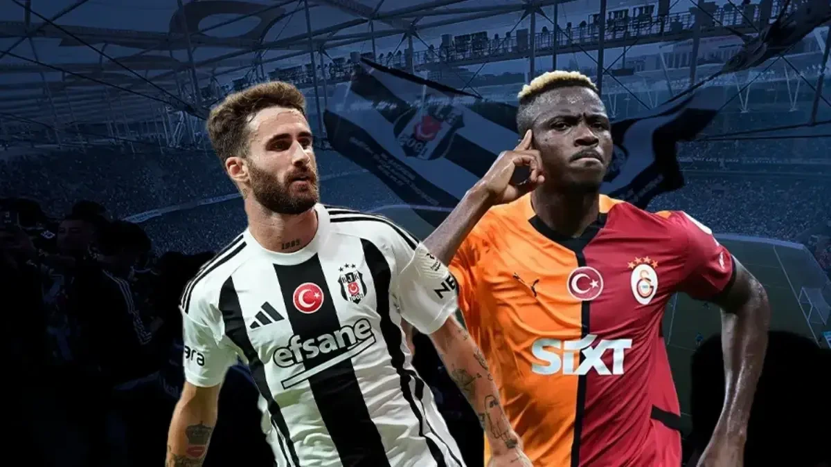 Bu akşam saat 20.30’da başlayacak derbiyi ekranlara taşıyacak olan kanalların