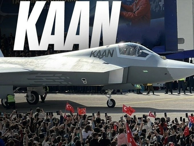 Milli Muharip Uçak Sadece Bir Uçak Projesi Değil Türkiye’nin Beka Projesidir