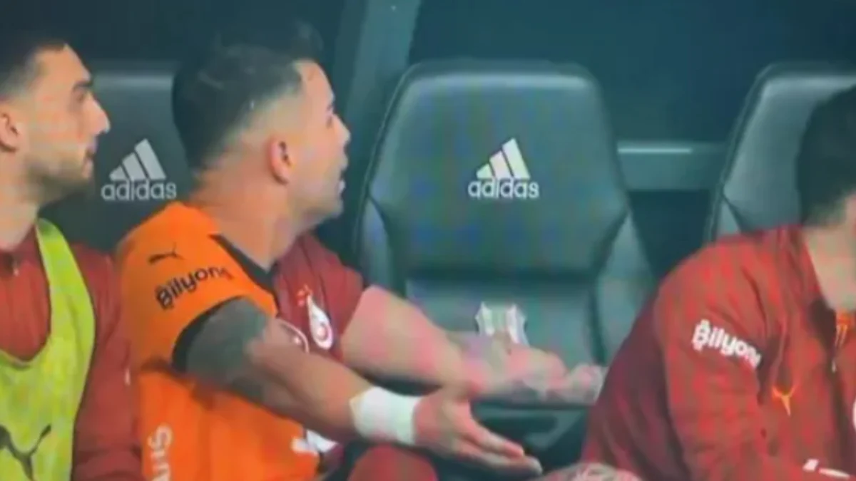   Beşiktaş, Galatasaray’ı 2-1 Yenerek Namağlup Ünvanını Elinden Aldı Süper