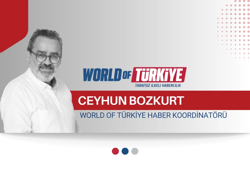 Türkiye Safralarından Kurtulmalı – Ceyhun Bozkurt