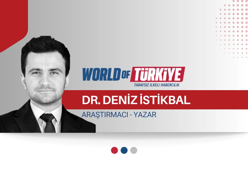 Deniz İSTİKBAL – 26 Ağustos 2025 Kamu borçları devletlerin çok