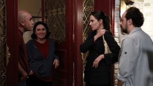 Başka Bir Sen filmi izle! Başka Bir Sen filmi çıktı