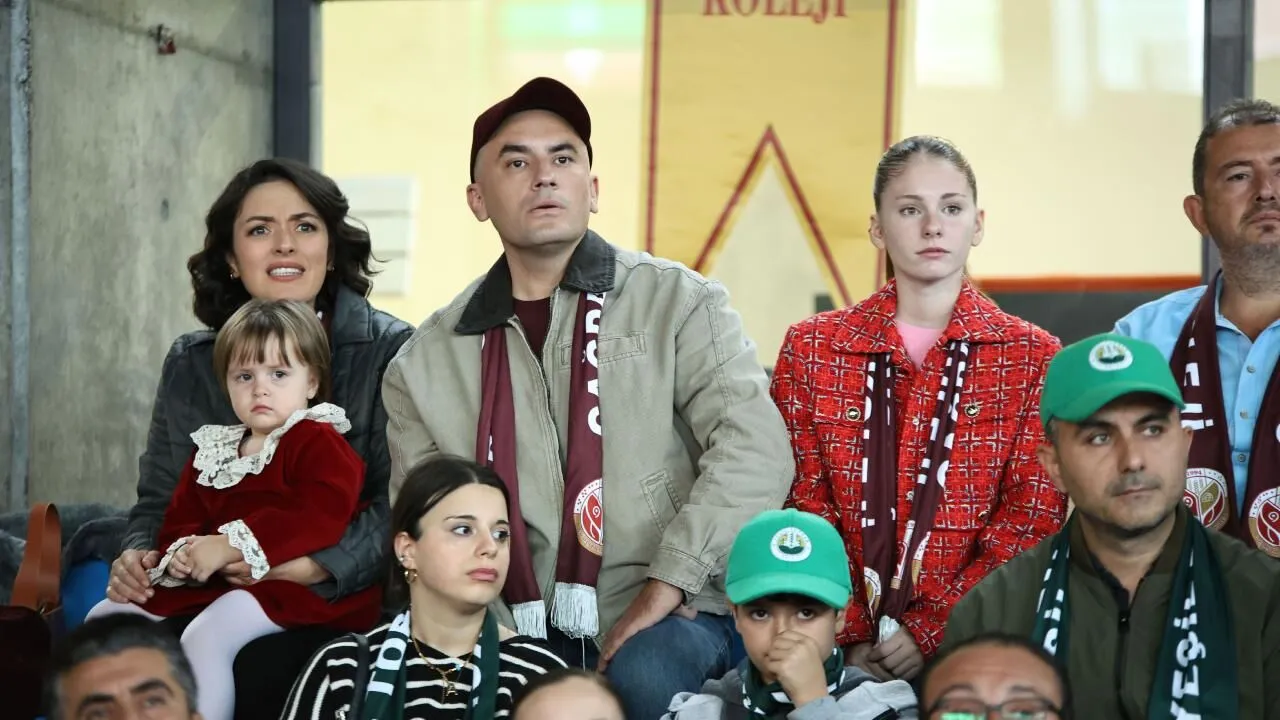 Başka Bir Sen Filmi İzle! Başka Bir Sen Filmi İzleme Linki Burada! Başka Bir Sen Filmi Çıktı Mı, Nereden İzlenir?