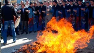 Diyarbakır Ergani 2025 Nevruz Bayramı ne zaman, nerede, saat kaçta
