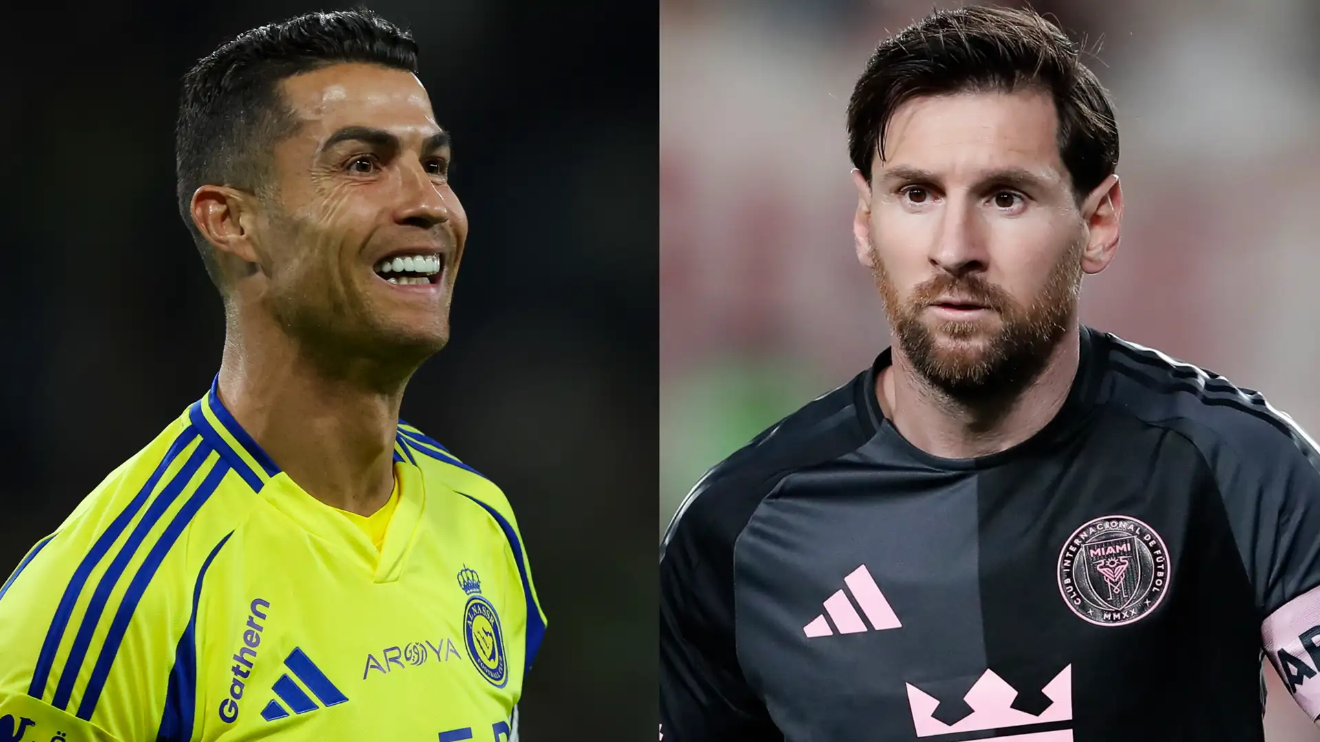 Cristiano Ronaldo ve Lionel Messi Aynı Takımda! 2026 FIFA Kulüpler