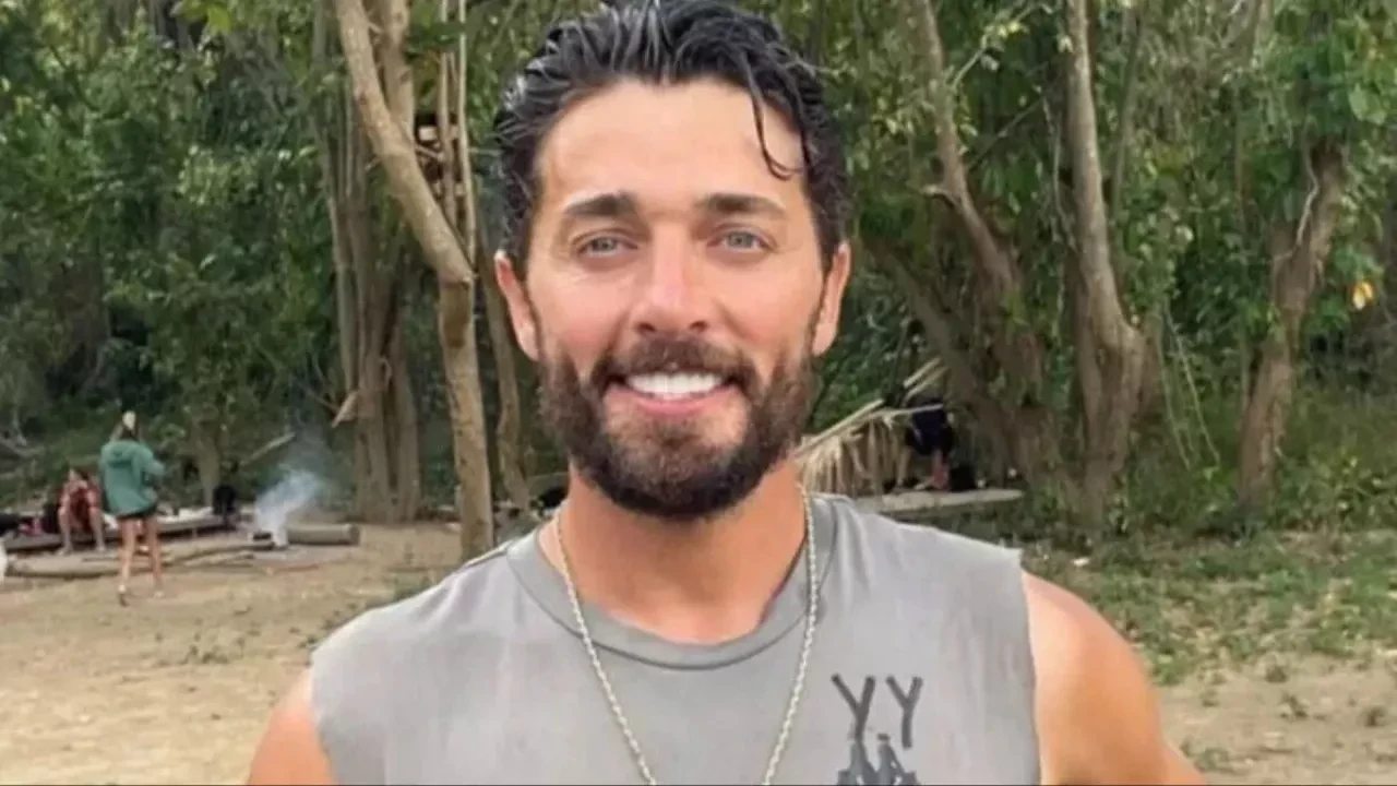 Survivor Yusuf Yıldız Evli mi, Kiminle Evli, Ne İş Yapıyor? Oyuncu mu, Hangi Dizilerde Oynadı? Hangi Yıl Survivora Katıldı, Kaçıncı Oldu?