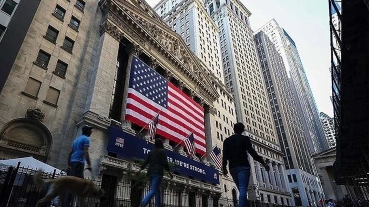 ABD Ticaret Bakanlığı, ocak ayına ilişkin dış ticaret verilerini açıkladı.