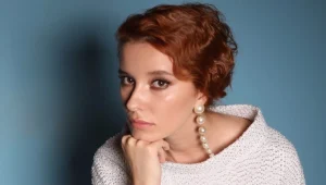Açelya Özcan kimdir? Türk sinema ve dizi dünyasının başarılı isimlerinden