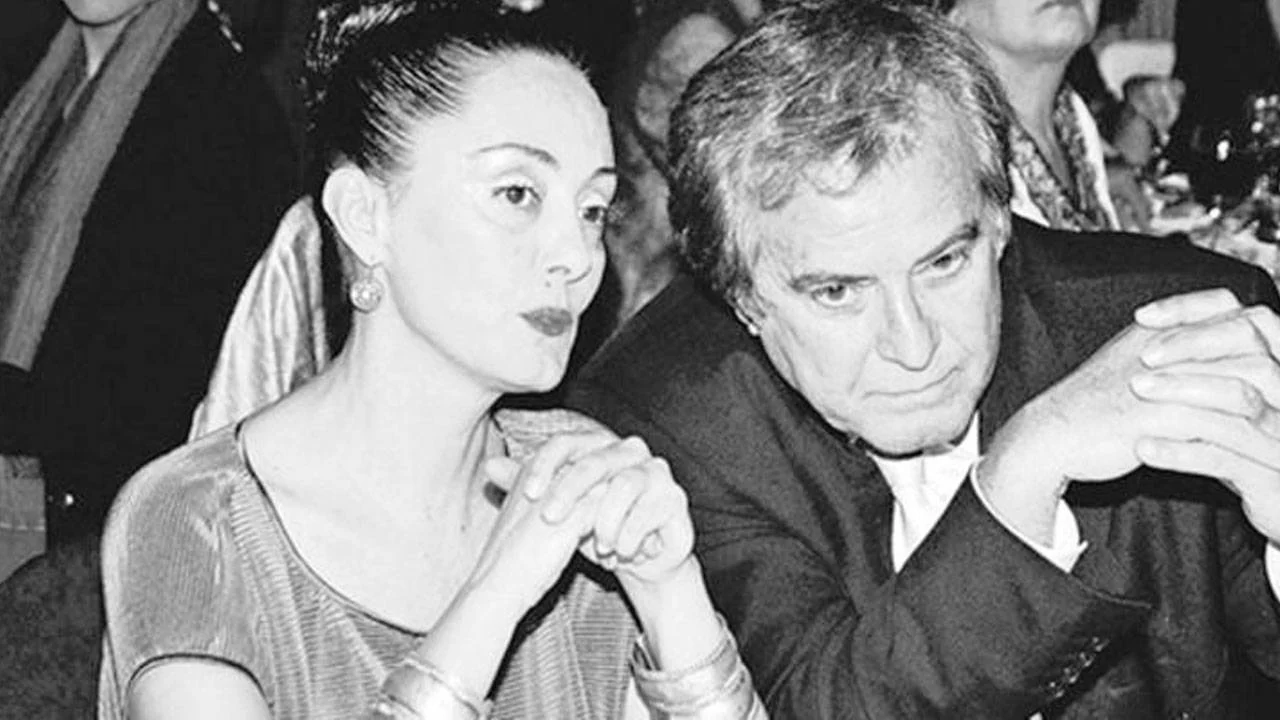 Acun Günay kimdir, ne iş yapıyor ve Tarık Akan ile