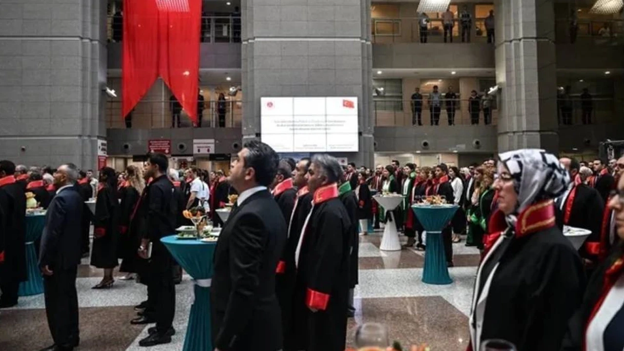Adli Tatil 2025 Ne Zaman Başlayacak? Hangi Davalar Görülecek, Hangileri Ertelenecek?