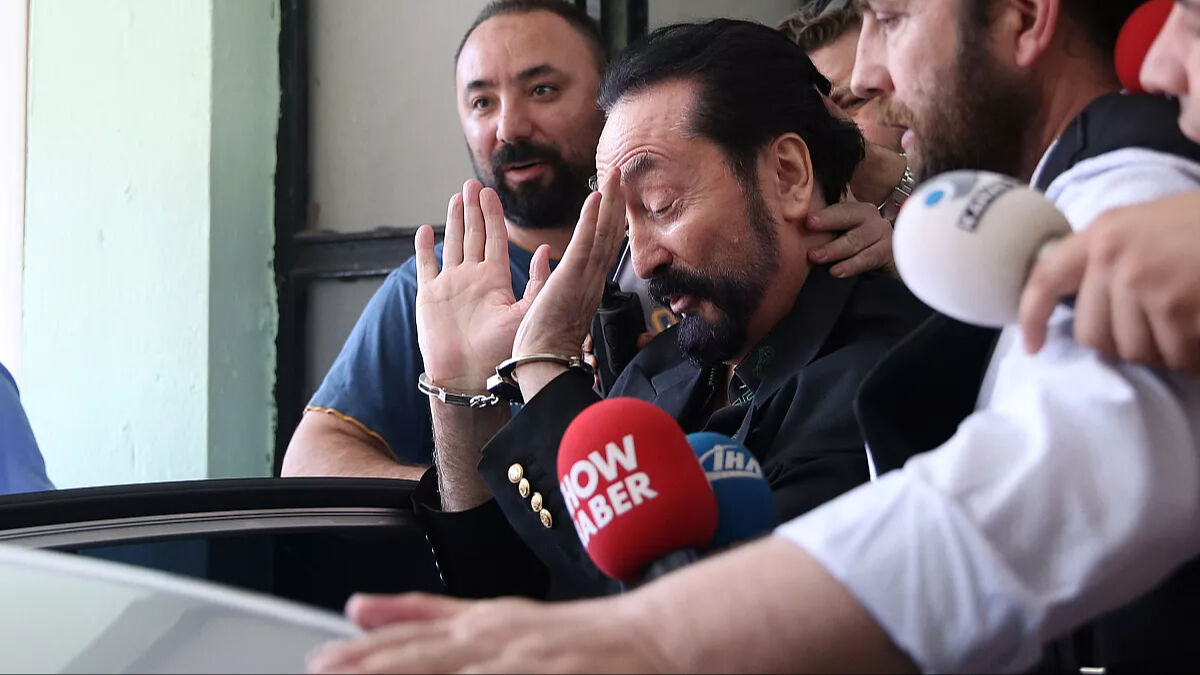 Adnan Oktar Beraat Mı Etti? Adnan Oktar Davasında Son Durum Ne?