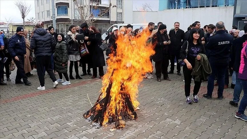 Ağrı Diyadin 2025 Nevruz Bayramı Ne Zaman, Nerede, Saat Kaçta Kutlanacak?