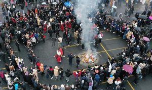 Ağrı Doğubayazıt 2025 Nevruz Bayramı ne zaman kutlanacak? Nevruz’un heyecanla