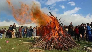 Ağrı Patnos‘da 2025 Nevruz Bayramı ne zaman, nerede, saat kaçta