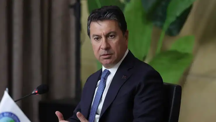 Ahmet Aras kimdir? Muğla Büyükşehir Belediye Başkanı Ahmet Aras, son