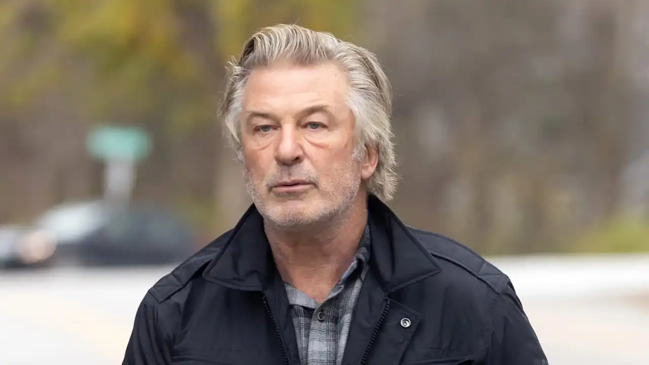 Alec Baldwin kimdir