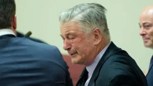 Alec Baldwin kimdir? Amerikan sinema dünyasının en ikonik isimlerinden biri