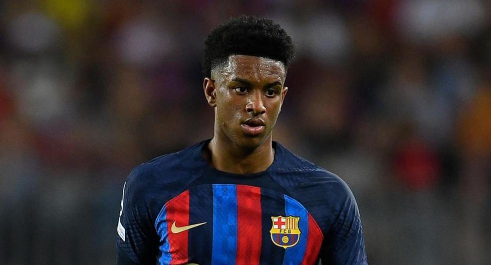 Barcelona’nın son yıllarda altyapısından çıkardığı en yetenekli oyunculardan biri olan