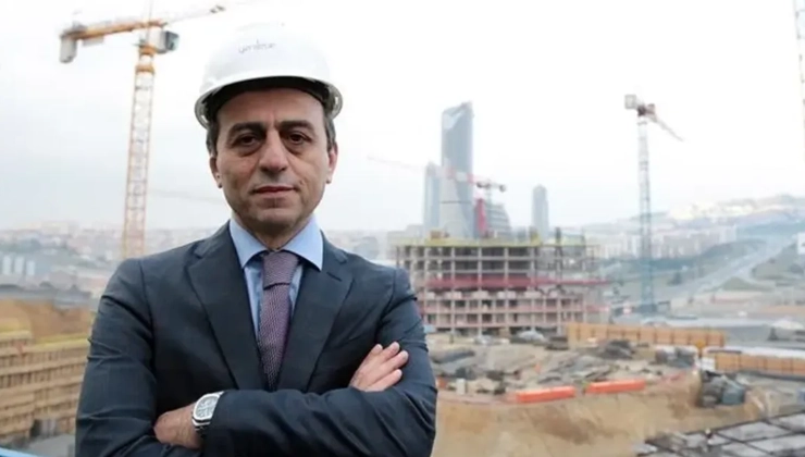 Ali Nuhoğlu kimdir