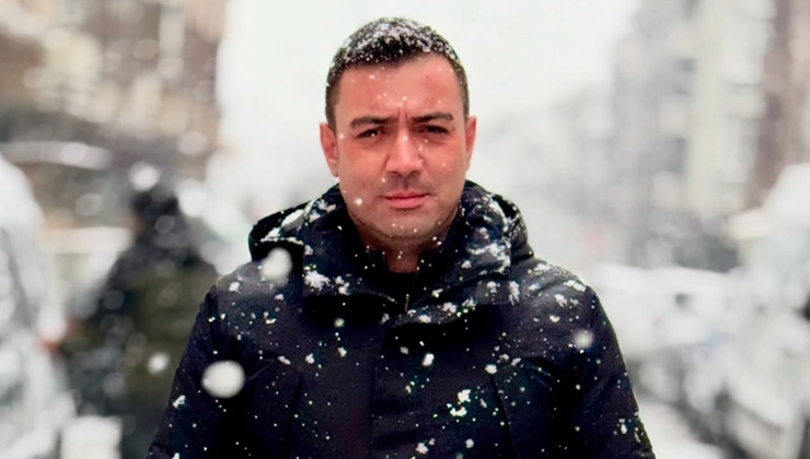 Ali Onur Tosun kimdir