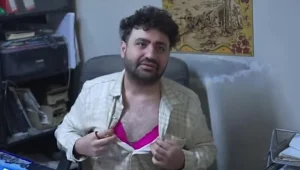 Ali Rıza Tanyeli kimdir? Ali Rıza Tanyeli, son yıllarda hem