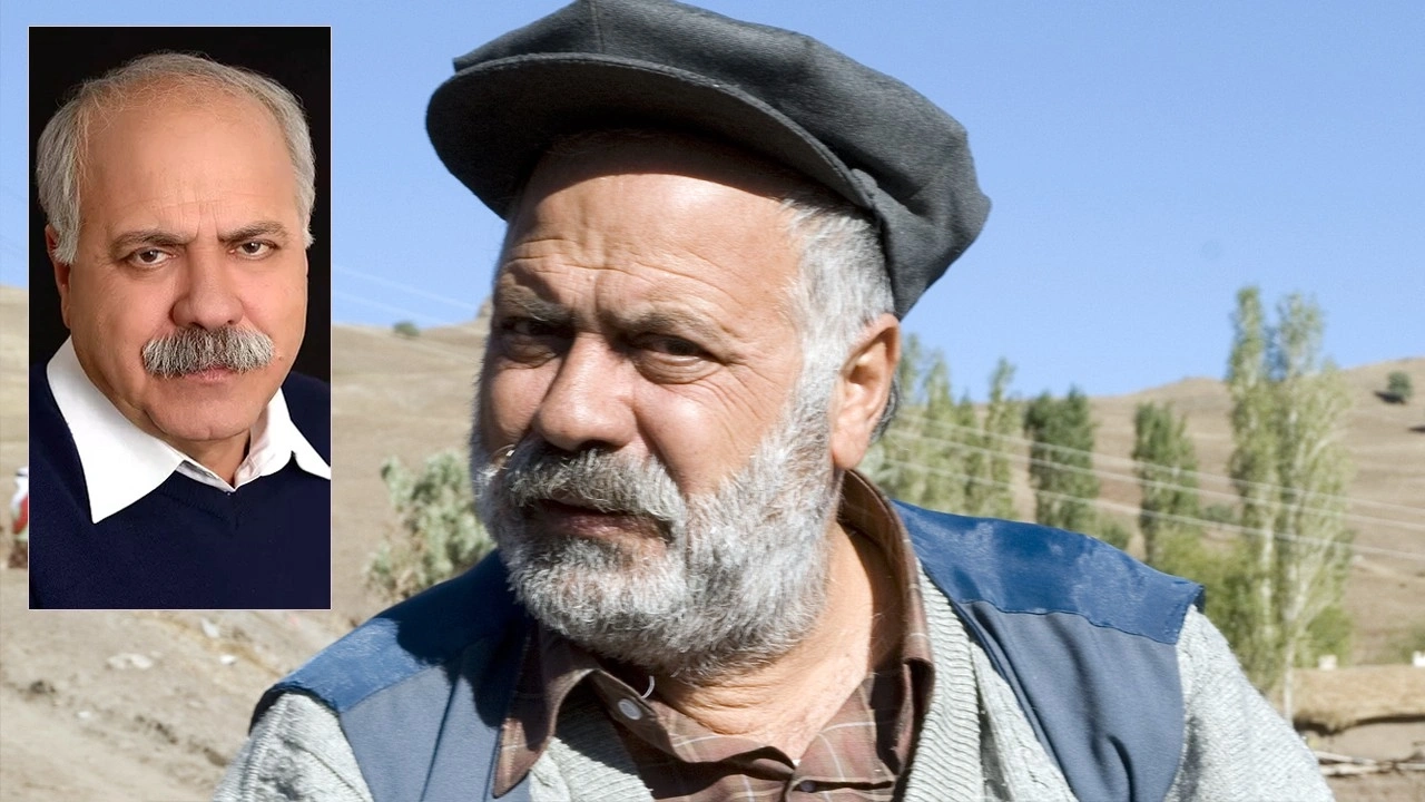 Ali Tutal kimdir