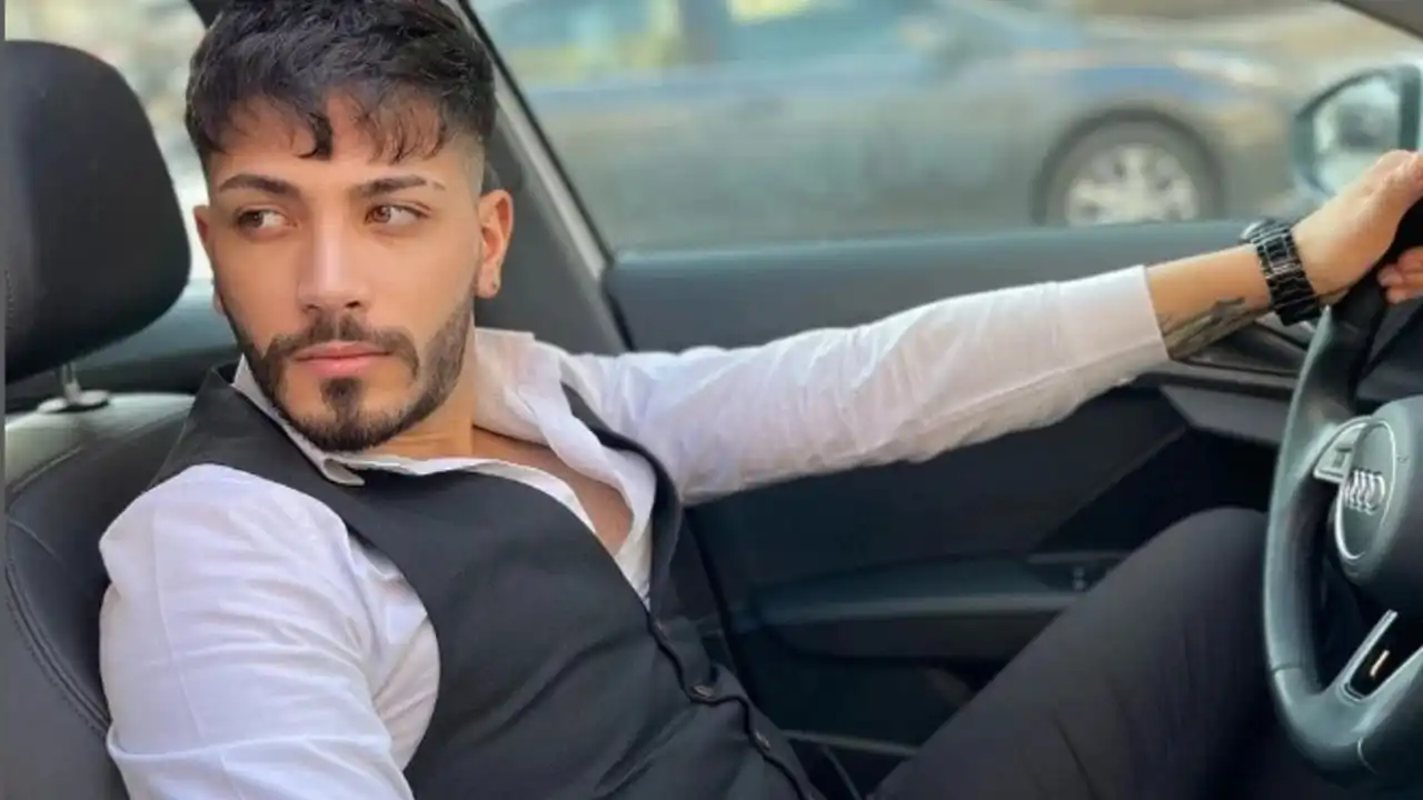 Alper Kürşat Polat kimdir