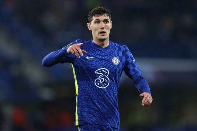 Andreas Christensen Kimdir? Kaç Yaşında, Nereli, Boyu, Kilosu, Mevkii Nedir, Piyasa Değeri Nedir, Hangi Takımlarda Oynadı? Barcelona Andreas Christensen'nın Biyografisi ve Futbol Kariyeri