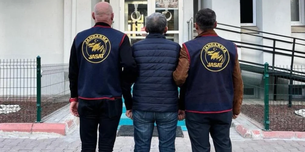 ankara fetö mit tırları