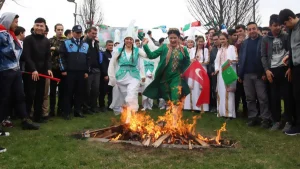 Ardahan 2025 Nevruz Bayramı ne zaman, nerede, saat kaçta kutlanacak?