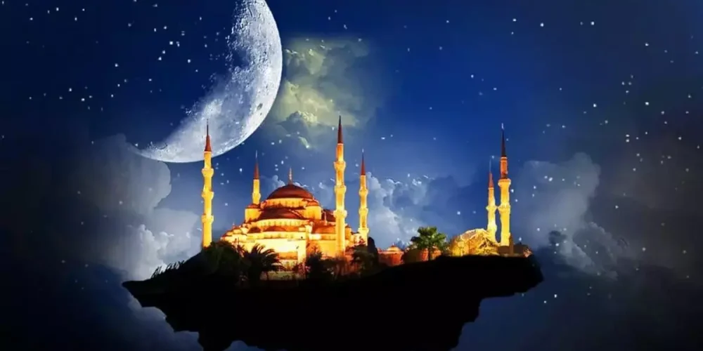 Arife Günü Hangi Gün, Ne Zaman? Ramazan Bayramı Ayın Kaçında?