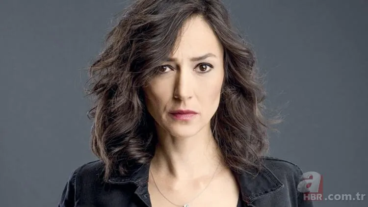 Arka Sokaklar Aylin’i Özlem Çınar Diziden Ayrılıyor Mu? Özlem Çınar Neden Arka Sokaklardan Ayrılıyor?