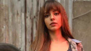 Aslıhan Malbora kimdir, kaç yaşında, nereli? Başarılı oyunculuk performansıyla dikkatleri