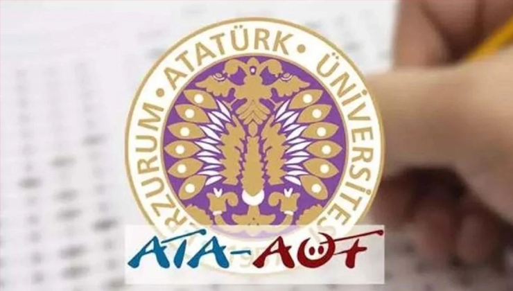 ATA AÖF kayıt yenileme ücreti ne kadar