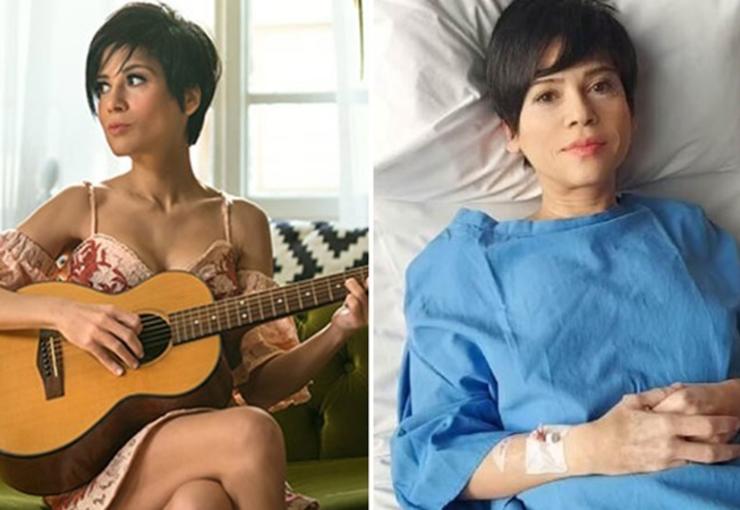 “Hayat Şaşırtır”, “Sen Misin İlacım?”, “Kiralık Aşk” gibi şarkılarla tanınan