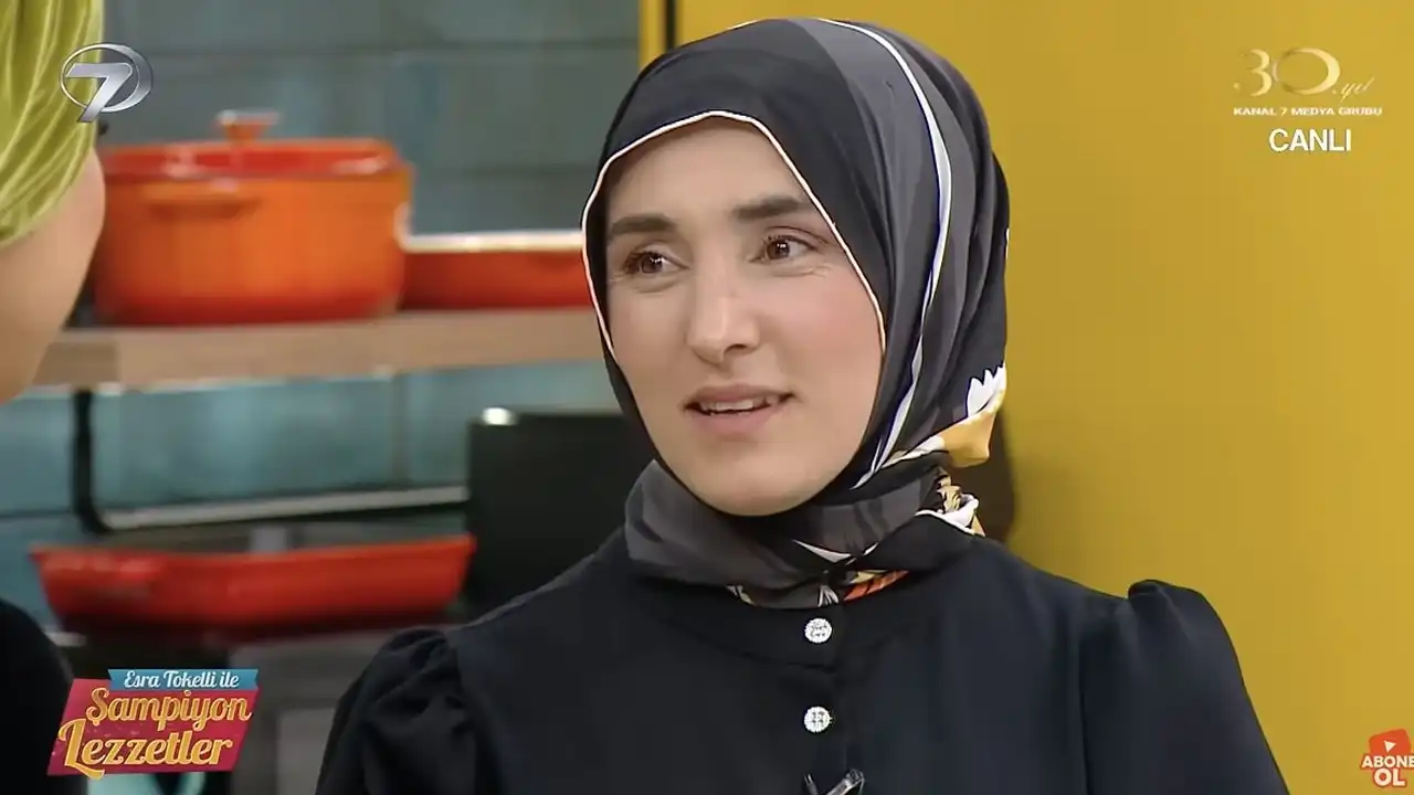Ayşe Ekiz son hali