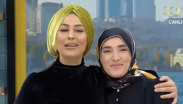 Ayşe Ekiz son hali