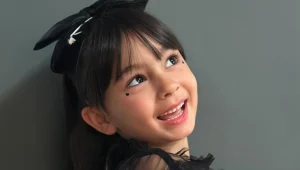 Ayşe Miray Gümüş kimdir? Televizyon ekranlarında bir yıldız doğuyor. Henüz