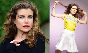 Ayşecan Tatari biyografisi! Evli mi, boşanıyor mu, çocuğu var mı,