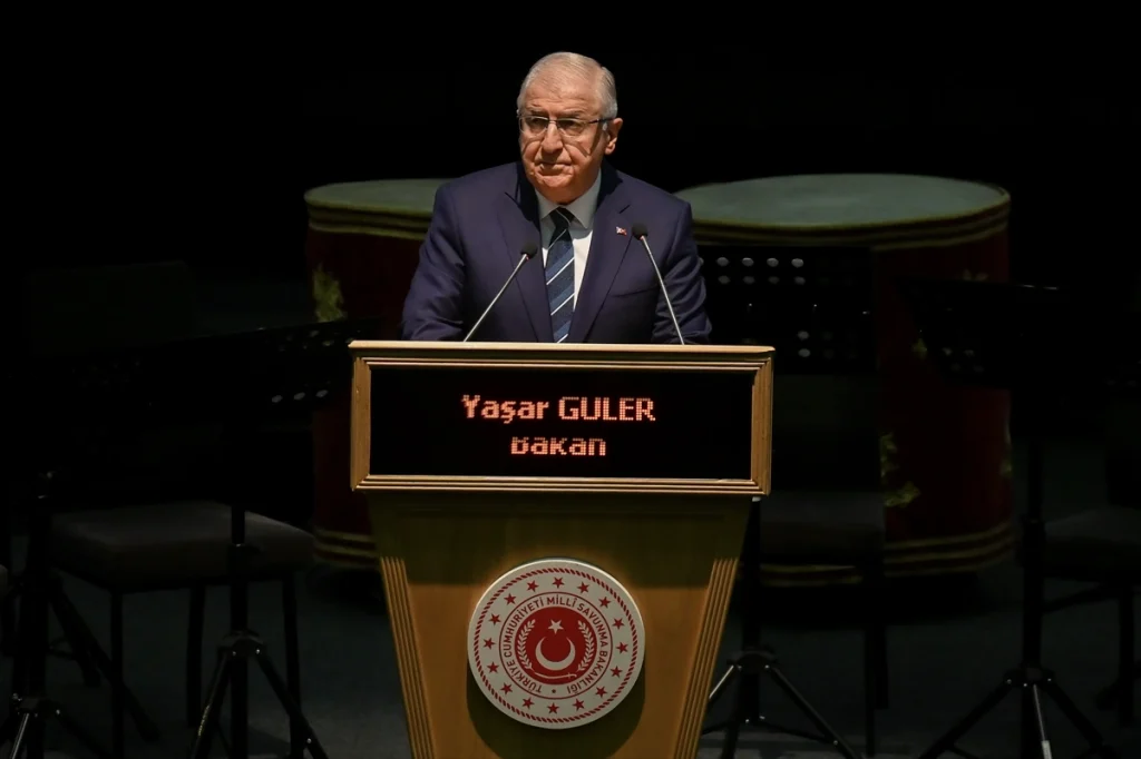 bakan güler 18 mart 3